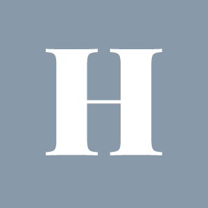 Hatley for governor logo